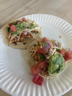 Authentic Tacos From Scratch Review Photo from Cooking Class in Boston 3