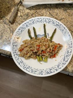 Coastal Greek Cuisine With Chef Karen Review Photo from Cooking Class in Sacramento 6