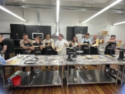 Decadent Cucina Italiana Review Photo from Cooking Class in Boston 3