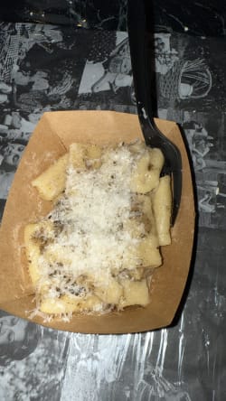 Fresh and Easy Pasta In Downtown LA Review Photo from Cooking Class in Los Angeles 2
