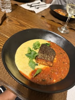 Gourmet Cajun Flavors Review Photo from Cooking Class in Atlanta