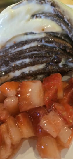 Make Italian Pasta From Scratch With Chef Roger Review Photo from Cooking Class in Houston 16