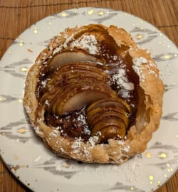 Iconic French Cuisine Review Photo from Cooking Class in Los Angeles