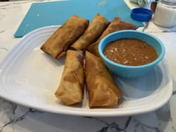 Learn To Craft Asian Fare Review Photo from Cooking Class in New Jersey 2