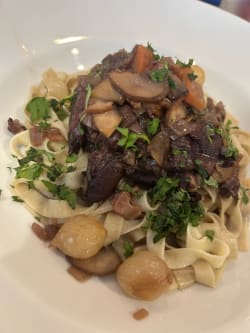 Make Elegant French Cuisine Review Photo from Cooking Class in Minneapolis