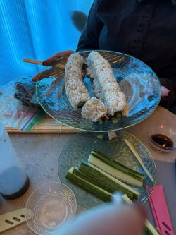 Make Epic American-Style Sushi at a Brooklyn Cocktail Bar with Chef Shota Review Photo from Cooking Class in NYC 5