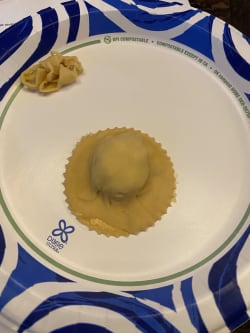 Make Epic Ravioli With Chef Charles Review Photo from Cooking Class in Baltimore