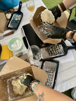 Make Light Gnocchi for Summer Review Photo from Cooking Class in Fort Lauderdale 4 5