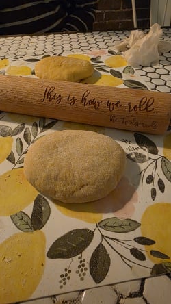 Make Perfect Italian Marinara Pasta with Chef Chris Review Photo from Cooking Class in Atlanta