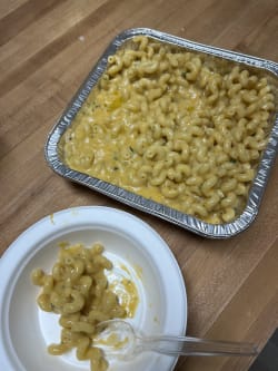 Your Favorite Dishes Made Vegan Review Photo from Cooking Class in Ann Arbor 2 3