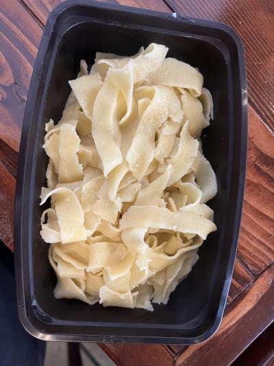 Authentic Italian Pasta Review Photo from Cooking Class in Baltimore 2