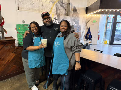 Authentic Italian Pasta Review Photo from Cooking Class in Baltimore 3