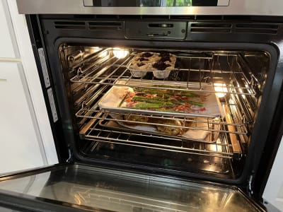 Coastal Greek Cuisine With Chef Karen Review Photo from Cooking Class in Sacramento 2