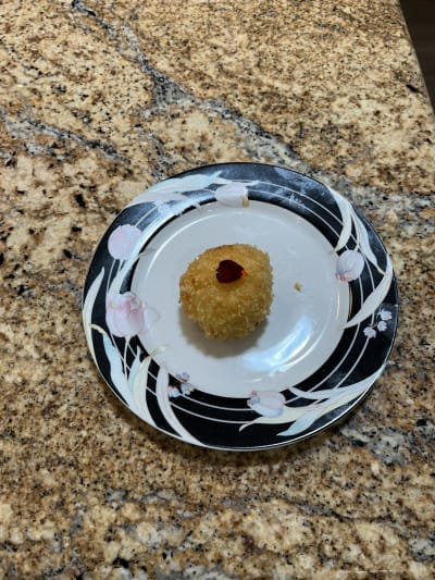 Coastal Greek Cuisine With Chef Karen Review Photo from Cooking Class in Sacramento 3