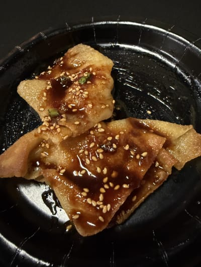 Discover Asian Dumplings Review Photo from Cooking Class in San Antonio 2