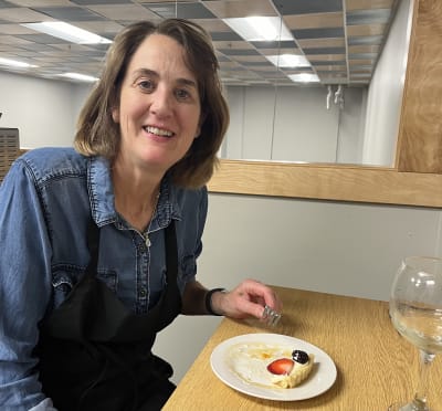 Elevated French Feast With Chef Damon Review Photo from Cooking Class in Indianapolis