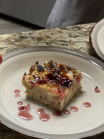 How to Create a Farmers Market Feast Review Photo from Cooking Class in Phoenix 2 3