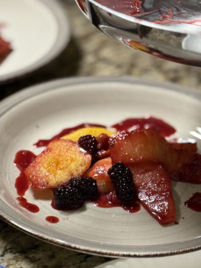 How to Create a Farmers Market Feast Review Photo from Cooking Class in Phoenix