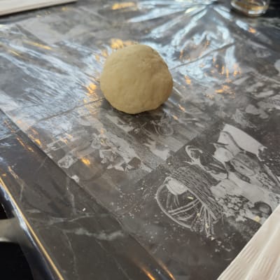 Fresh and Easy Pasta In Downtown LA Review Photo from Cooking Class in Los Angeles