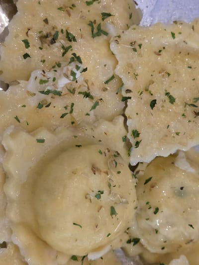 Handmade Italian Feast With Chef Roger Review Photo from Cooking Class in Houston 10