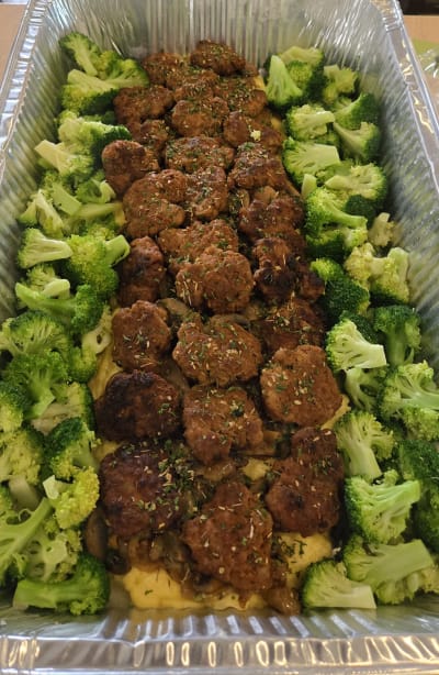 Make Italian Ravioli From Scratch With Chef Roger Review Photo from Cooking Class in Houston 11