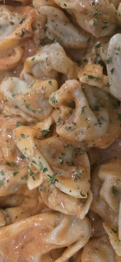 Make Italian Pasta From Scratch With Chef Roger Review Photo from Cooking Class in Houston 15