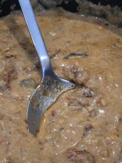 Handmade Italian Feast With Chef Roger Review Photo from Cooking Class in Houston 8