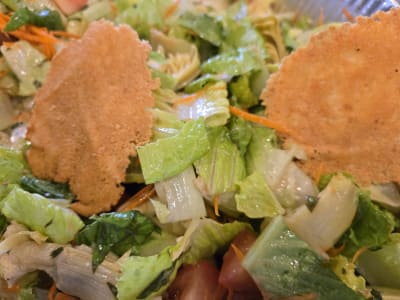 Homemade Gnocchi With Beef Ragout Review Photo from Cooking Class in Houston 3