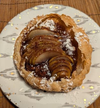 Iconic French Cuisine Review Photo from Cooking Class in Los Angeles