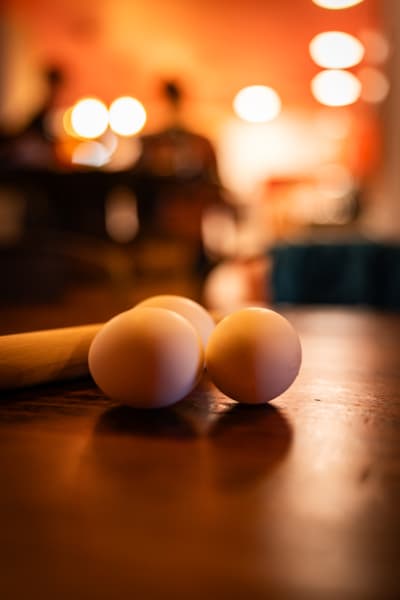Ravioli Making With Chef Adriana Review Photo from Cooking Class in San Diego 2 3