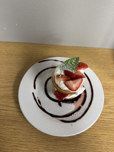 Italian Favorites From Scratch Review Photo from Cooking Class in Indianapolis 2