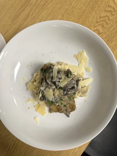 Italian Favorites From Scratch Review Photo from Cooking Class in Indianapolis