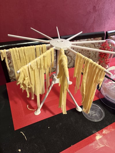 Italian Pasta and Tiramisu Review Photo from Cooking Class in Las Vegas