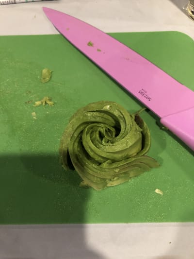 Sushi Making With Chef Luna at a Trendy Local Tavern Review Photo from Cooking Class in Las Vegas