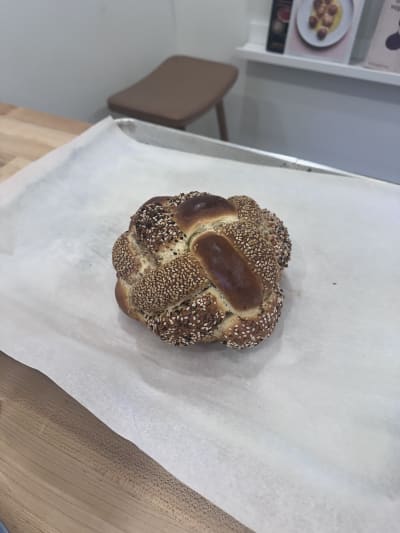 Make Fresh-Baked Artisan Bread Review Photo from Cooking Class in Phoenix 2 3