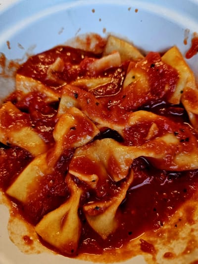 Pasta Making With Chef Jesse Review Photo from Cooking Class in Baltimore