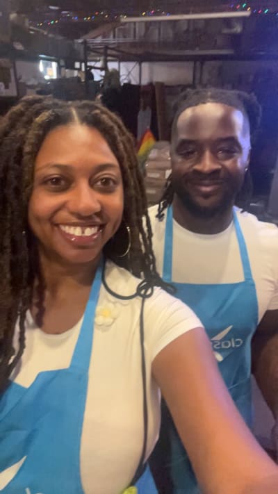 Perfecting the Preparation of Pasta Review Photo from Cooking Class in Chicago 4