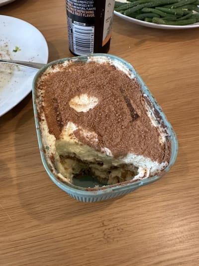 Tuscan Pasta and Dessert With Chef Jake Review Photo from Cooking Class in Charlotte 2