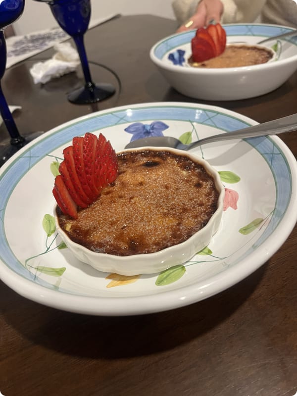 A Taste of Classic Italy Review Photo from Cooking Class in Boulder 3