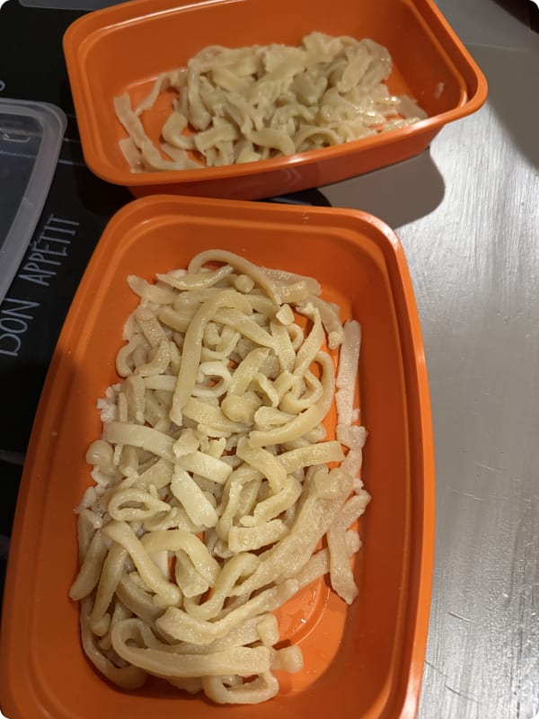 Craft Pasta From Scratch With Chef Dix Review Photo from Cooking Class in Boston 10