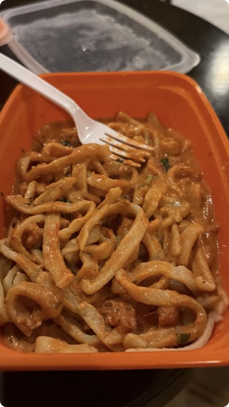 Craft Pasta From Scratch With Chef Dix Review Photo from Cooking Class in Boston 9