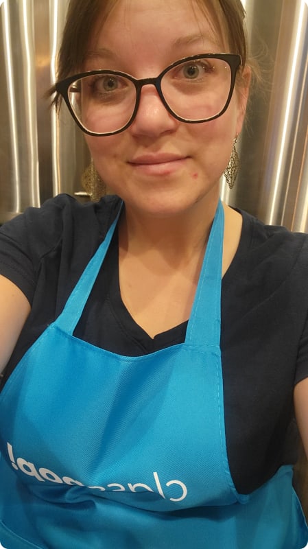Fresh Pasta For Beginners Review Photo from Cooking Class in Denver 10