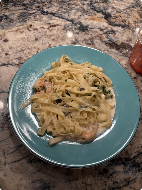 Italian Classics From Scratch Review Photo from Cooking Class in Tampa 3