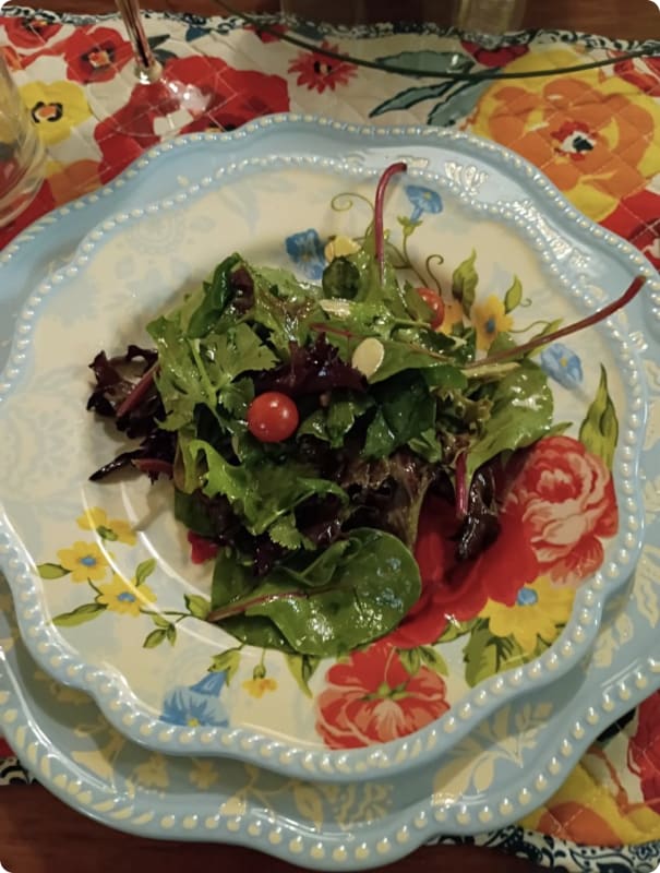 Learn Traditional French Cuisine With Chef Luna Review Photo from Cooking Class in Las Vegas 2