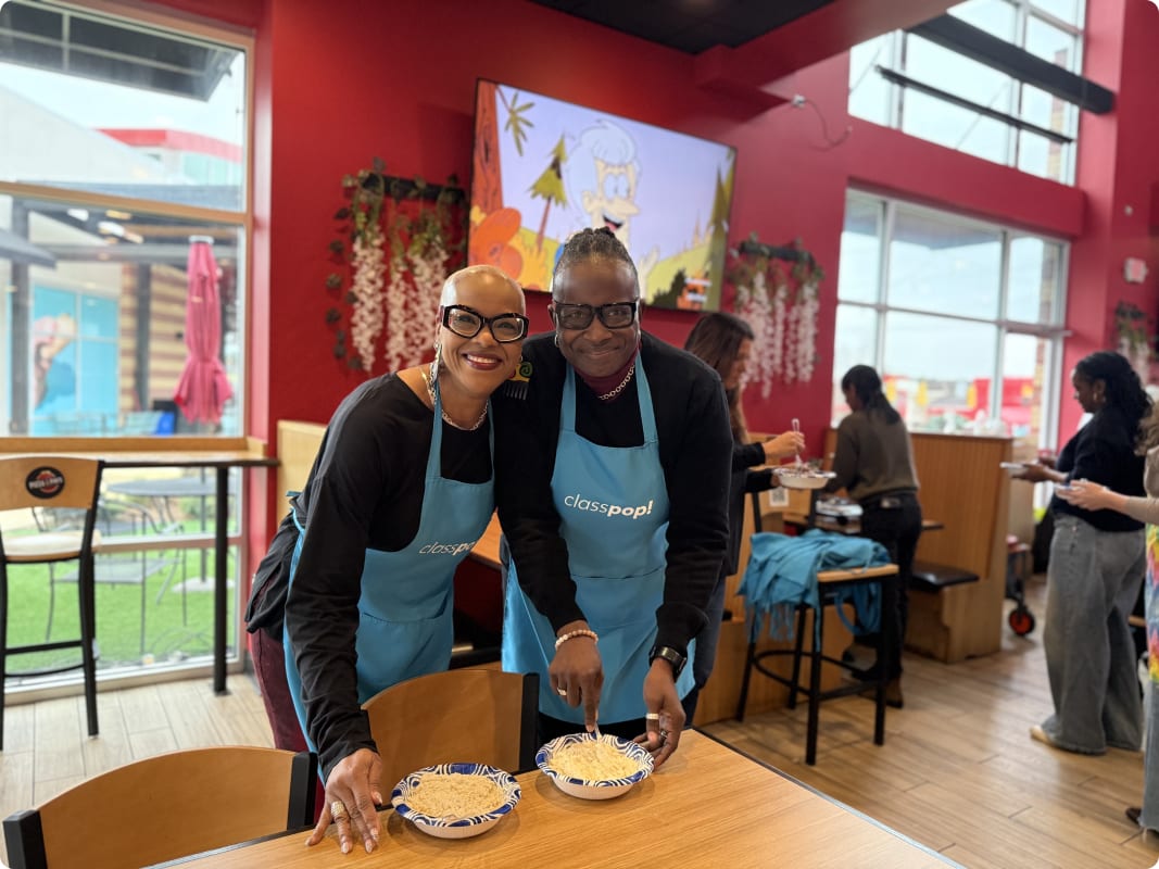Make Steak Tacos With Chef Lucas Review Photo from Cooking Class in Raleigh 2