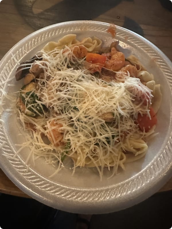 Pasta Making With Chef Maricarmen at a Local Brewery Review Photo from Cooking Class in Scottsdale 14