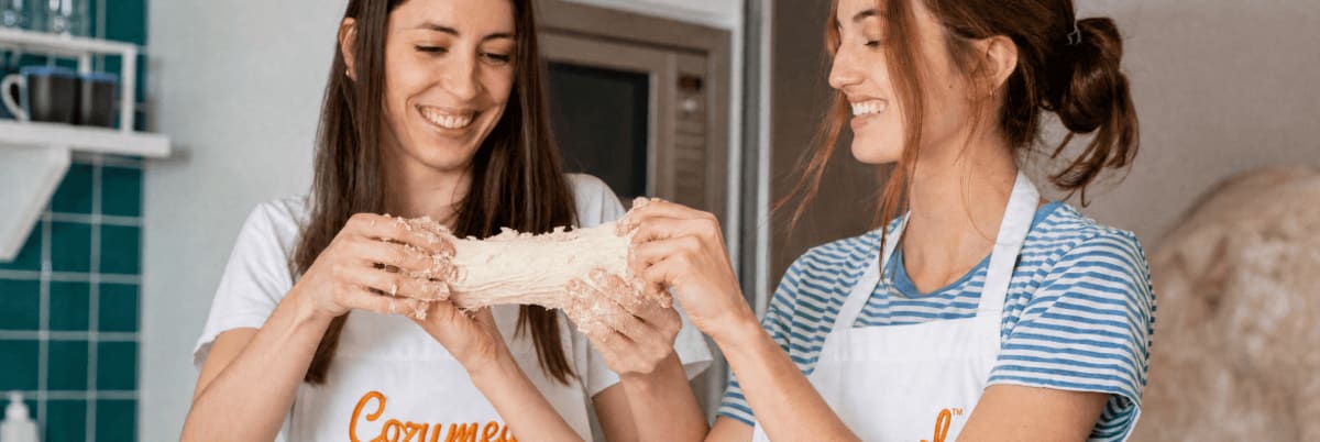 Cozymeal gift card