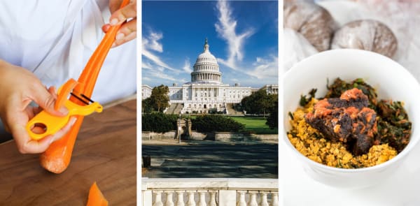 View the collection of African cooking classes in Washington, D.C., DC