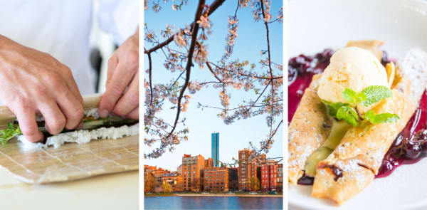 View the collection of cooking classes for Beginners in Boston, MA