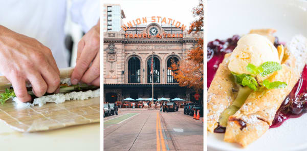 View the collection of cooking classes for Beginners in Denver, CO